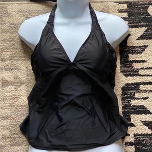 Bikini top with cups